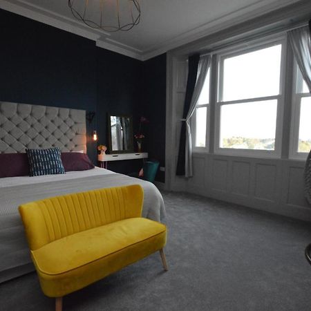 5 Spa Court, Boutique Holiday Apartment In Torquay Exterior foto